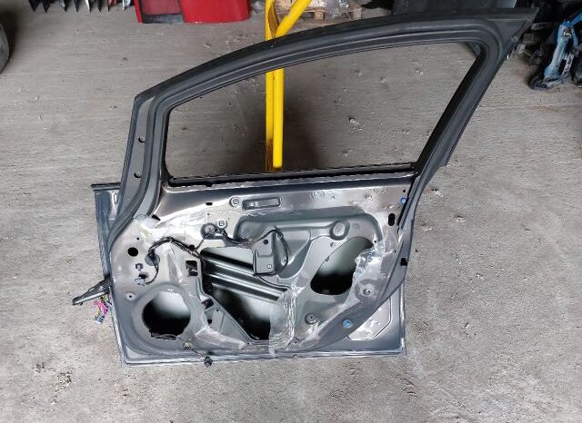 
								OPEL Jobb első Ajtó (Üres lemez) full									
