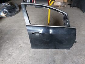 OPEL Jobb első Ajtó (Üres lemez)