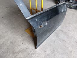 
										OPEL Jobb első Ajtó (Üres lemez) full									