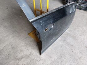 OPEL Jobb első Ajtó (Üres lemez)