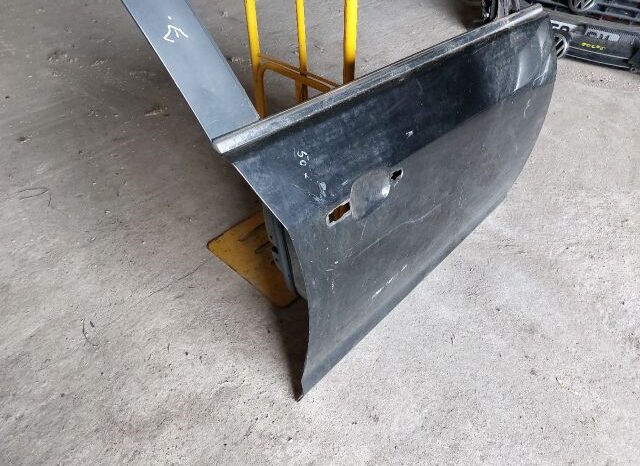 
								OPEL Jobb első Ajtó (Üres lemez) full									