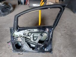 
										OPEL Jobb első Ajtó (Üres lemez) full									