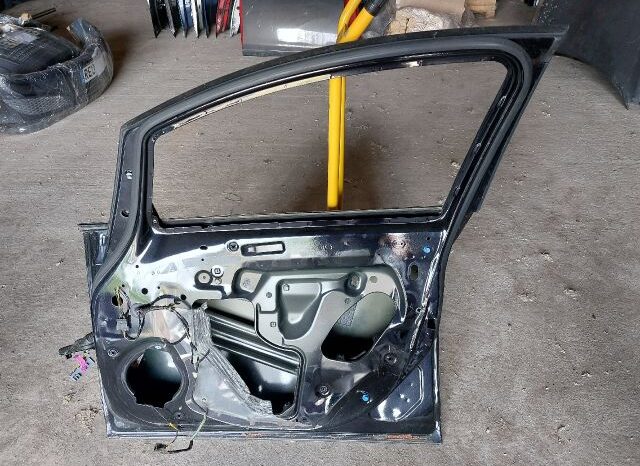 
								OPEL Jobb első Ajtó (Üres lemez) full									
