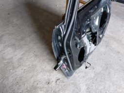 
										OPEL Jobb első Ajtó (Üres lemez) full									