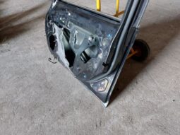 
										OPEL Jobb első Ajtó (Üres lemez) full									