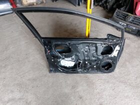 HONDA Bal első Ajtó (Üres lemez)