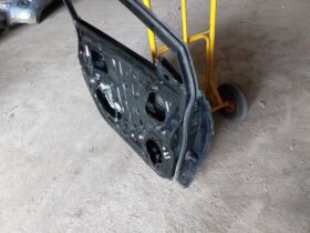 HONDA Bal első Ajtó (Üres lemez)