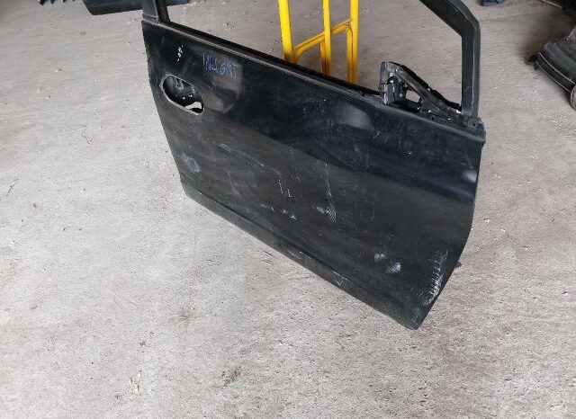 
								HONDA Jobb első Ajtó (Üres lemez) full									