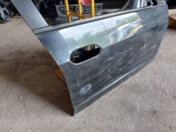 
										HONDA Jobb első Ajtó (Üres lemez) full									