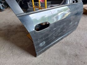 HONDA Jobb első Ajtó (Üres lemez)