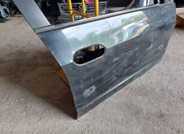 
								HONDA Jobb első Ajtó (Üres lemez) full									