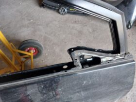 HONDA Jobb első Ajtó (Üres lemez)