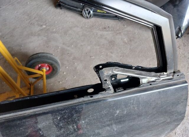 
								HONDA Jobb első Ajtó (Üres lemez) full									