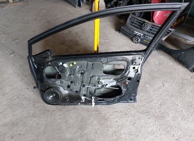 
								HONDA Jobb első Ajtó (Üres lemez) full									