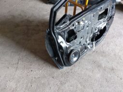 
										HONDA Jobb első Ajtó (Üres lemez) full									