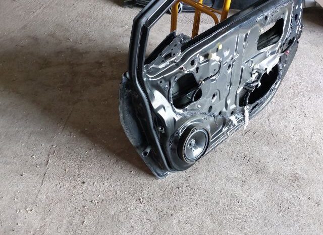 
								HONDA Jobb első Ajtó (Üres lemez) full									