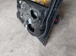 
										HONDA Jobb első Ajtó (Üres lemez) full									