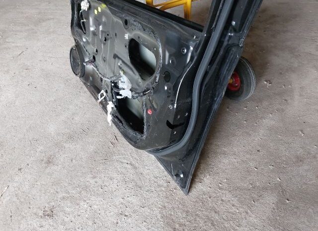 
								HONDA Jobb első Ajtó (Üres lemez) full									