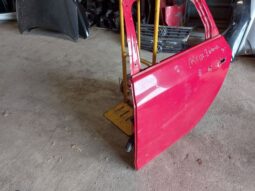 
										OPEL Bal hátsó Ajtó (Üres lemez) full									