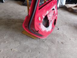 
										OPEL Bal hátsó Ajtó (Üres lemez) full									