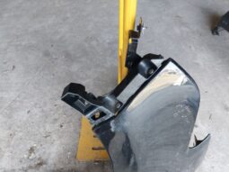 
										CITROËN Bal első Sárvédő full									