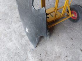 CITROËN Bal első Sárvédő