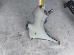 
										CITROËN Bal első Sárvédő full									