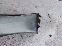 
										CITROËN Bal első Sárvédő full									