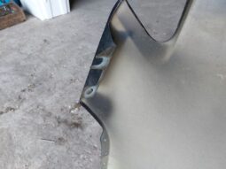 
										CITROËN Bal első Sárvédő full									