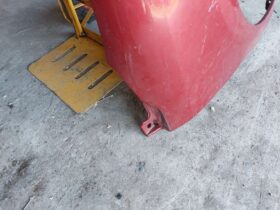 CITROËN Jobb első Sárvédő