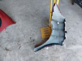 CITROËN Jobb első Sárvédő