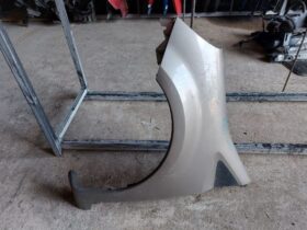 RENAULT Bal első Sárvédő