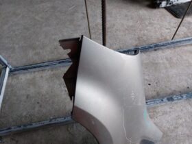 RENAULT Bal első Sárvédő