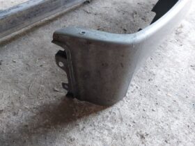 RENAULT Bal első Sárvédő