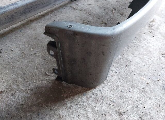 
								RENAULT Bal első Sárvédő full									