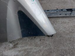 
										RENAULT Bal első Sárvédő full									