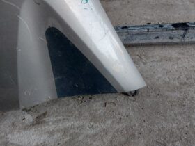 RENAULT Bal első Sárvédő