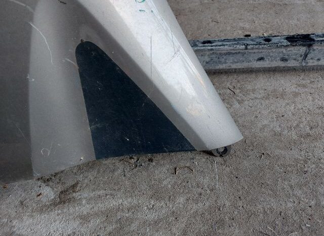 
								RENAULT Bal első Sárvédő full									