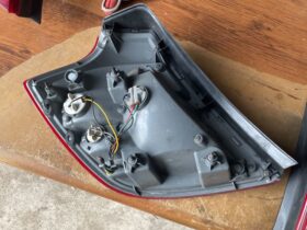 KIA Jobb Hátsó Lámpa