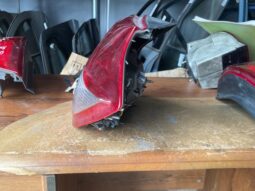 
										KIA Jobb Hátsó Lámpa full									