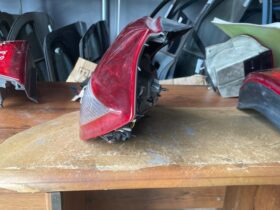 KIA Jobb Hátsó Lámpa