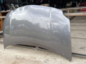 TOYOTA Motorháztető