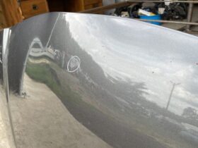 TOYOTA Motorháztető