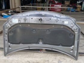 TOYOTA Motorháztető