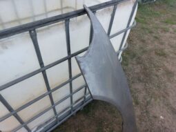 
										BMW Bal első Sárvédő full									