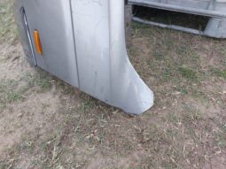 
										BMW Bal első Sárvédő full									