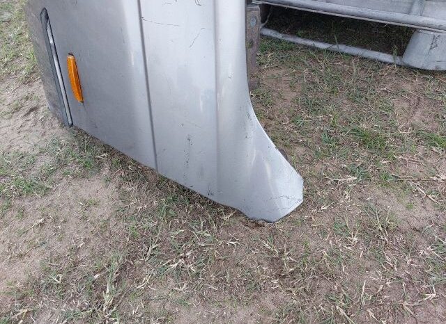 
								BMW Bal első Sárvédő full									