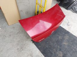 
										PEUGEOT Csomagtérajtó (Részeivel) full									