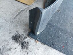 
										CITROËN Bal első Sárvédő full									