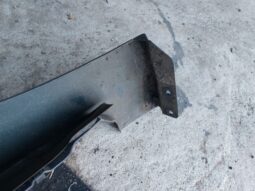 
										CITROËN Bal első Sárvédő full									